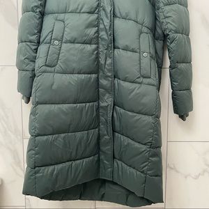 New Barbour Cassins Puff Jacket 